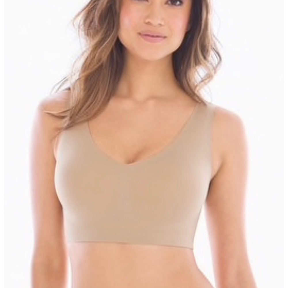 Soma Enbliss bralette Size XL